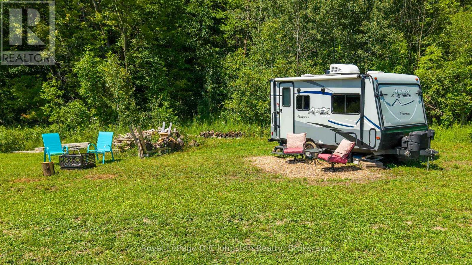 305 SIDEROAD 25