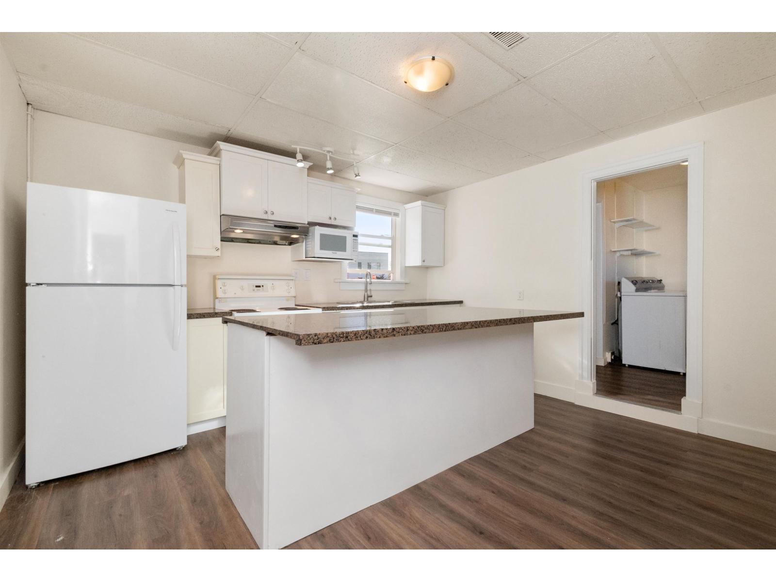 45874 TRETHEWEY AVENUE, Chilliwack Proper South