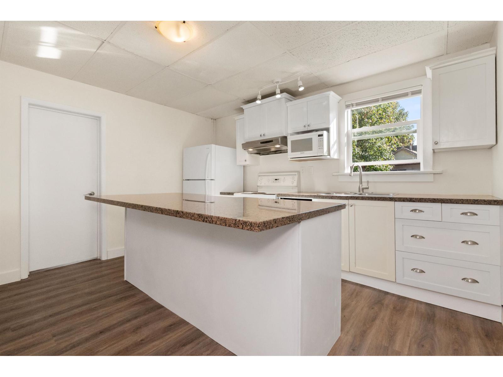 45874 TRETHEWEY AVENUE, Chilliwack Proper South
