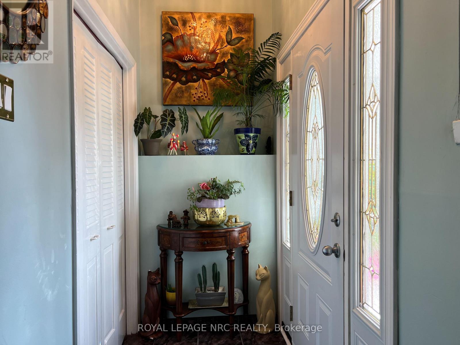 127 KEEFER ROAD