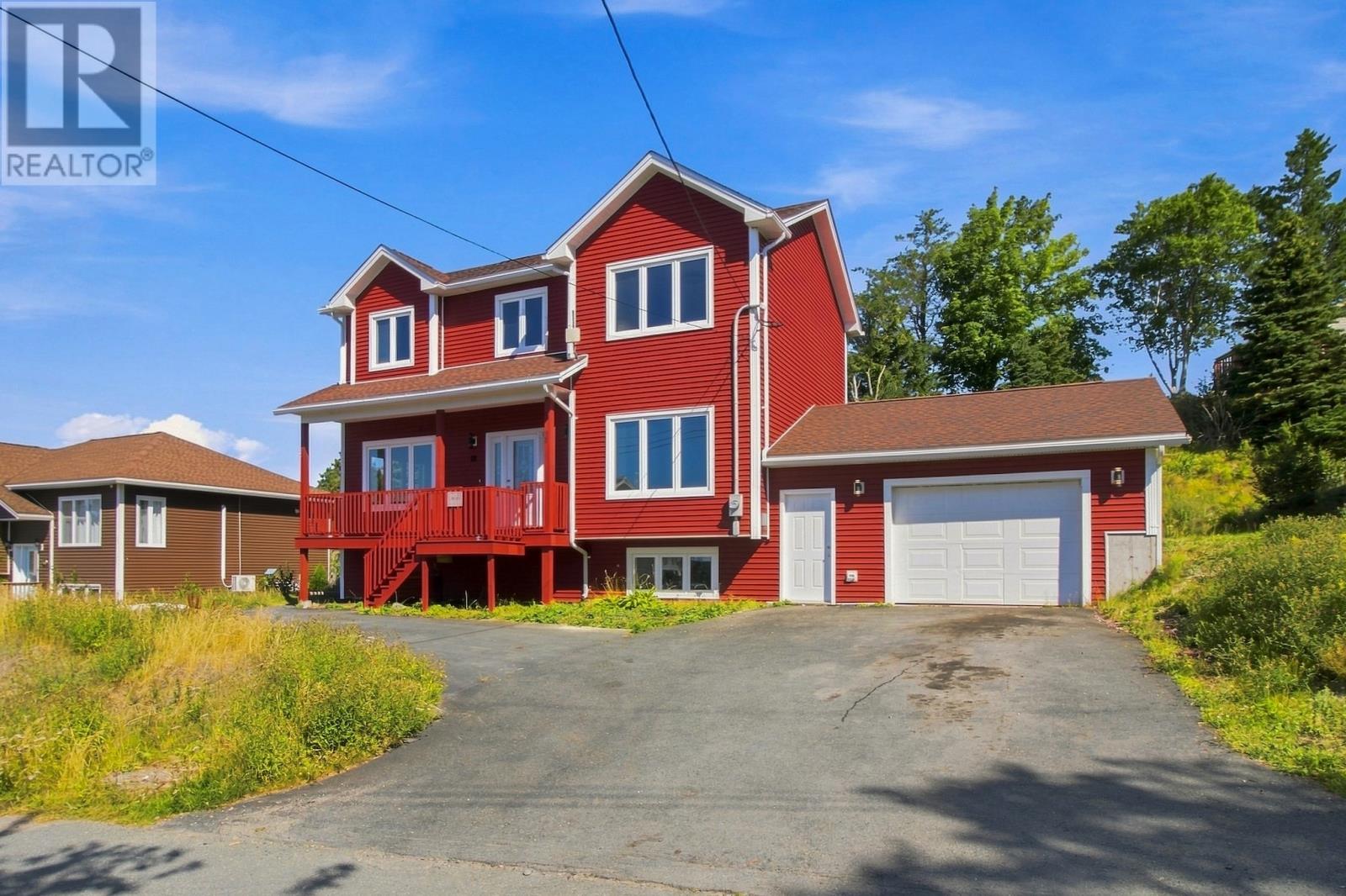 10 Brien Road