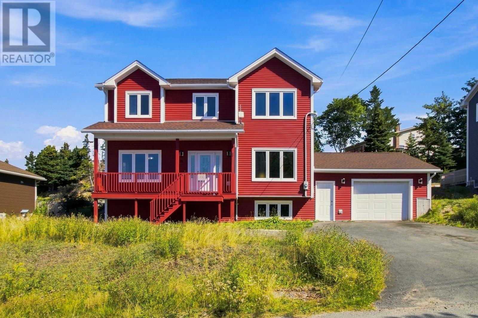 10 Brien Road