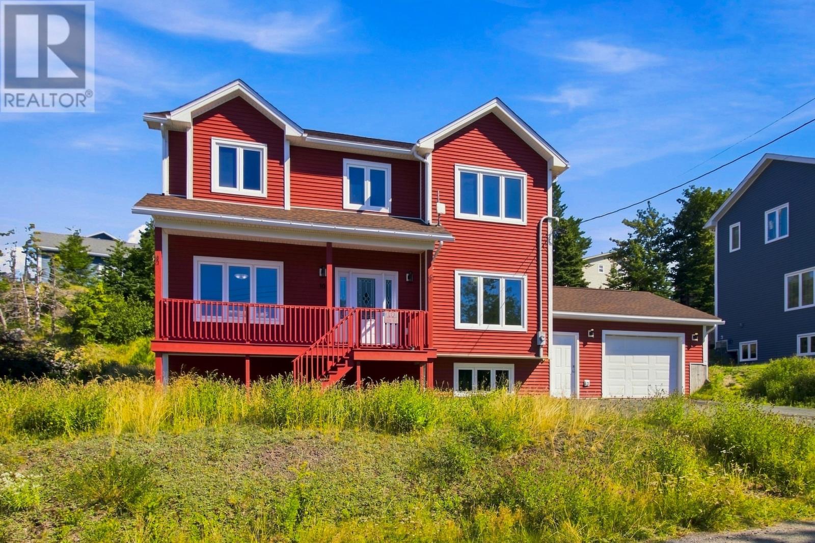 10 Brien Road