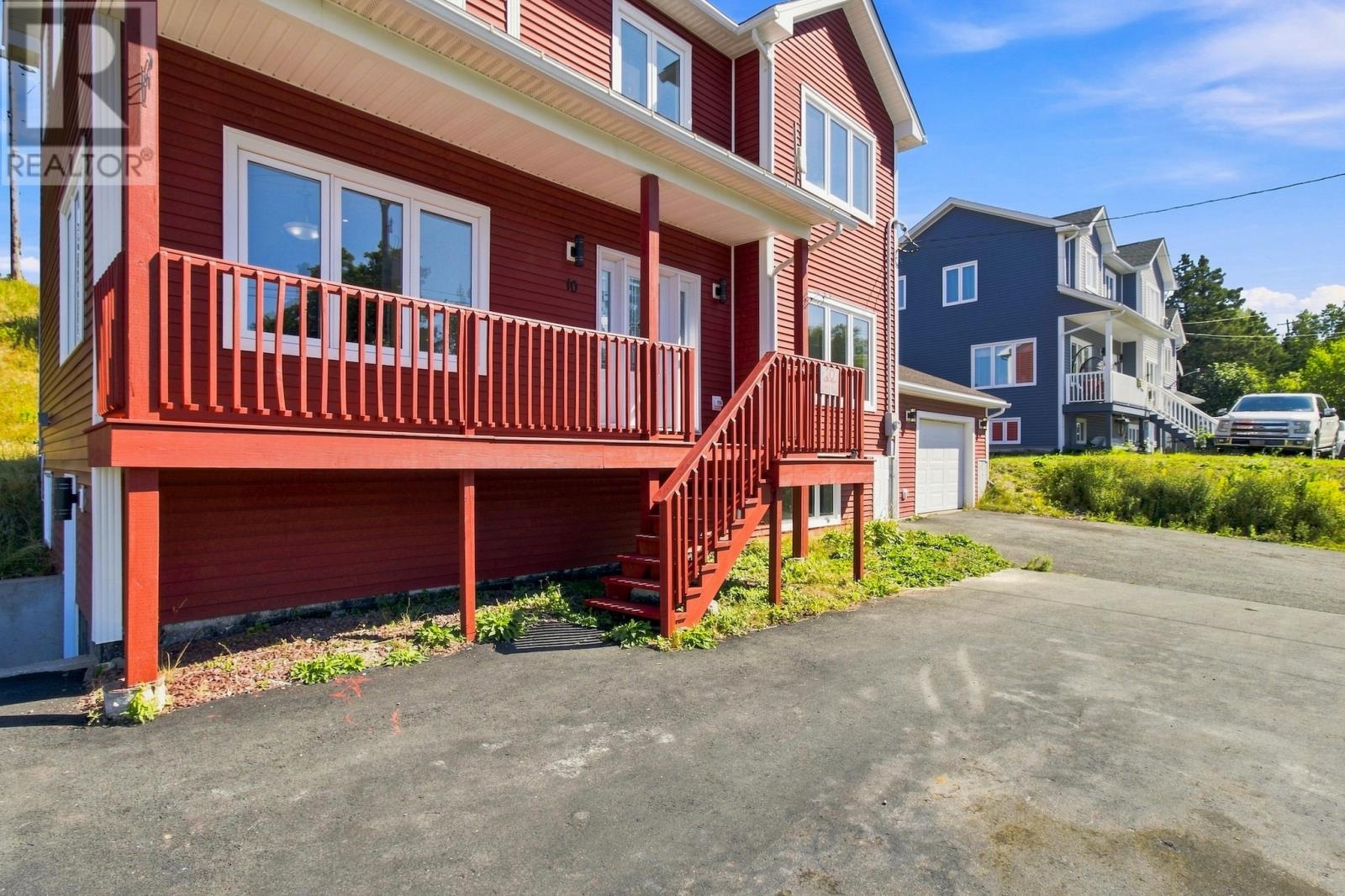 10 Brien Road