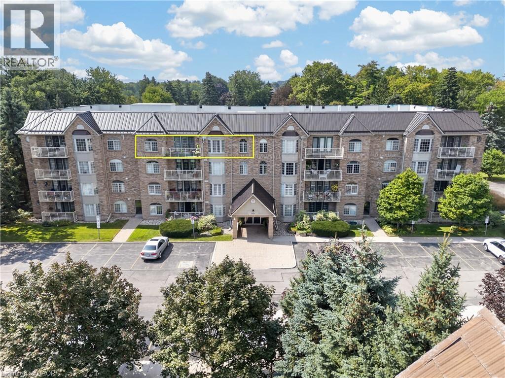 216 W PLAINS Road Unit# B404