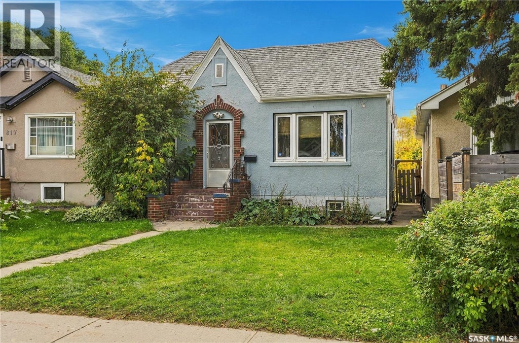 821 COLLEGE AVENUE, REGINA, SK S4N 0Y1 - Image 475125530.jpeg?d=l