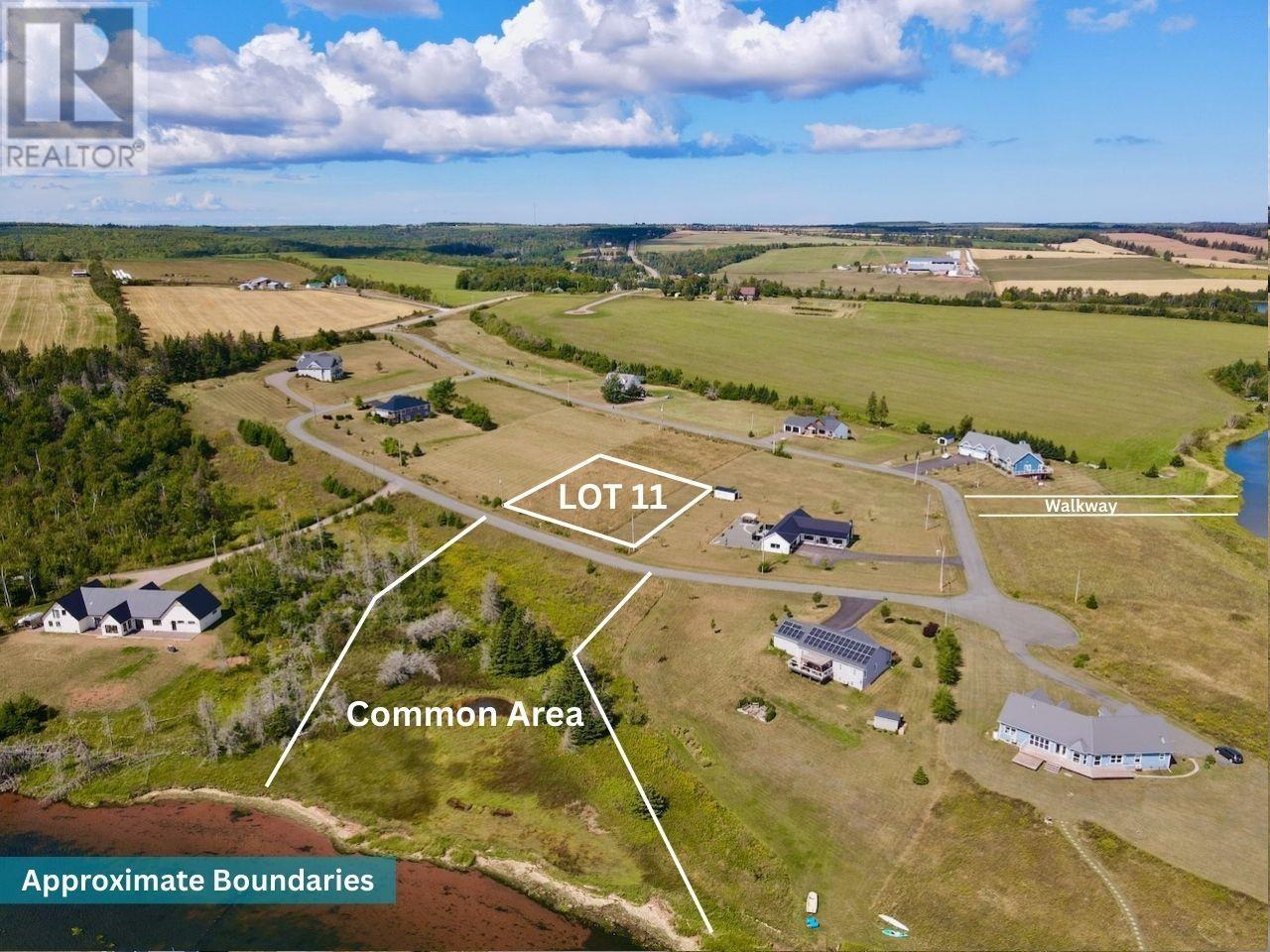 LOT 11 HIGHLAND VIEW Drive - Photo 3