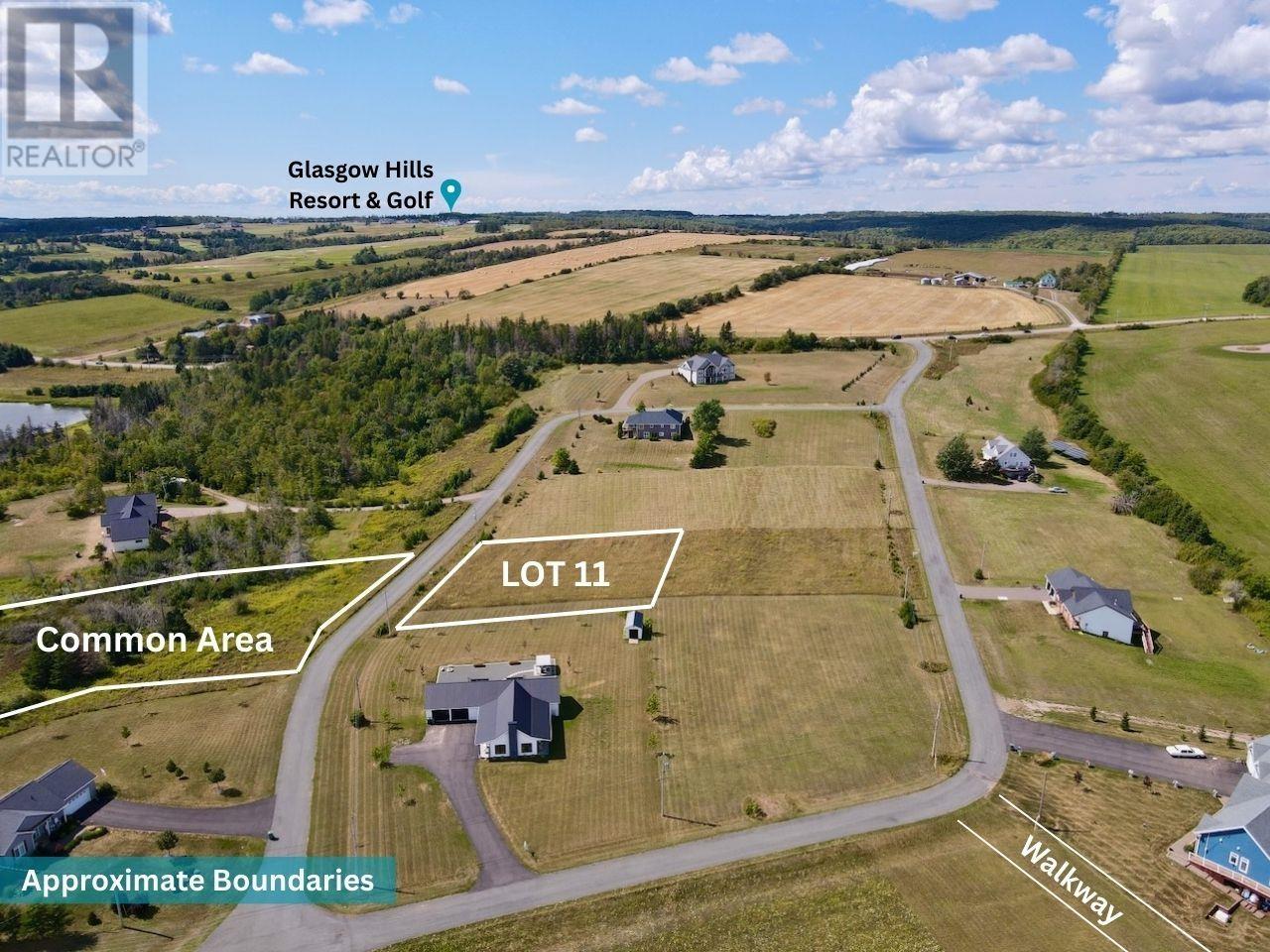 LOT 11 HIGHLAND VIEW Drive - Photo 2