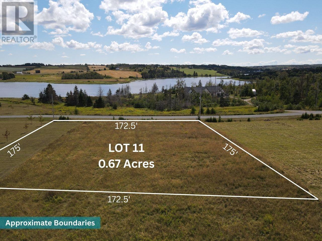 LOT 11 HIGHLAND VIEW Drive - Photo 4