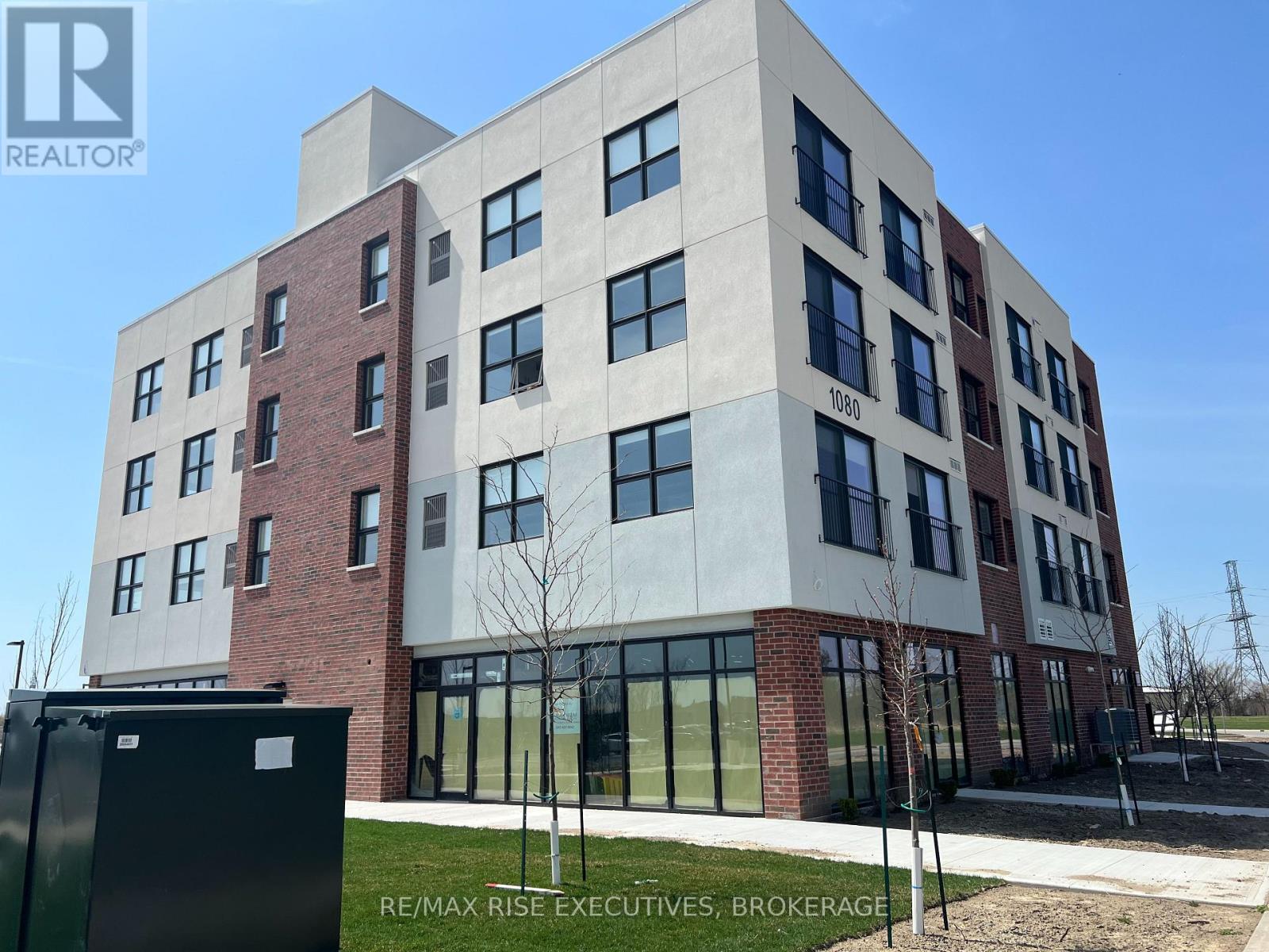 407 - 1080 TERRA VERDE WAY