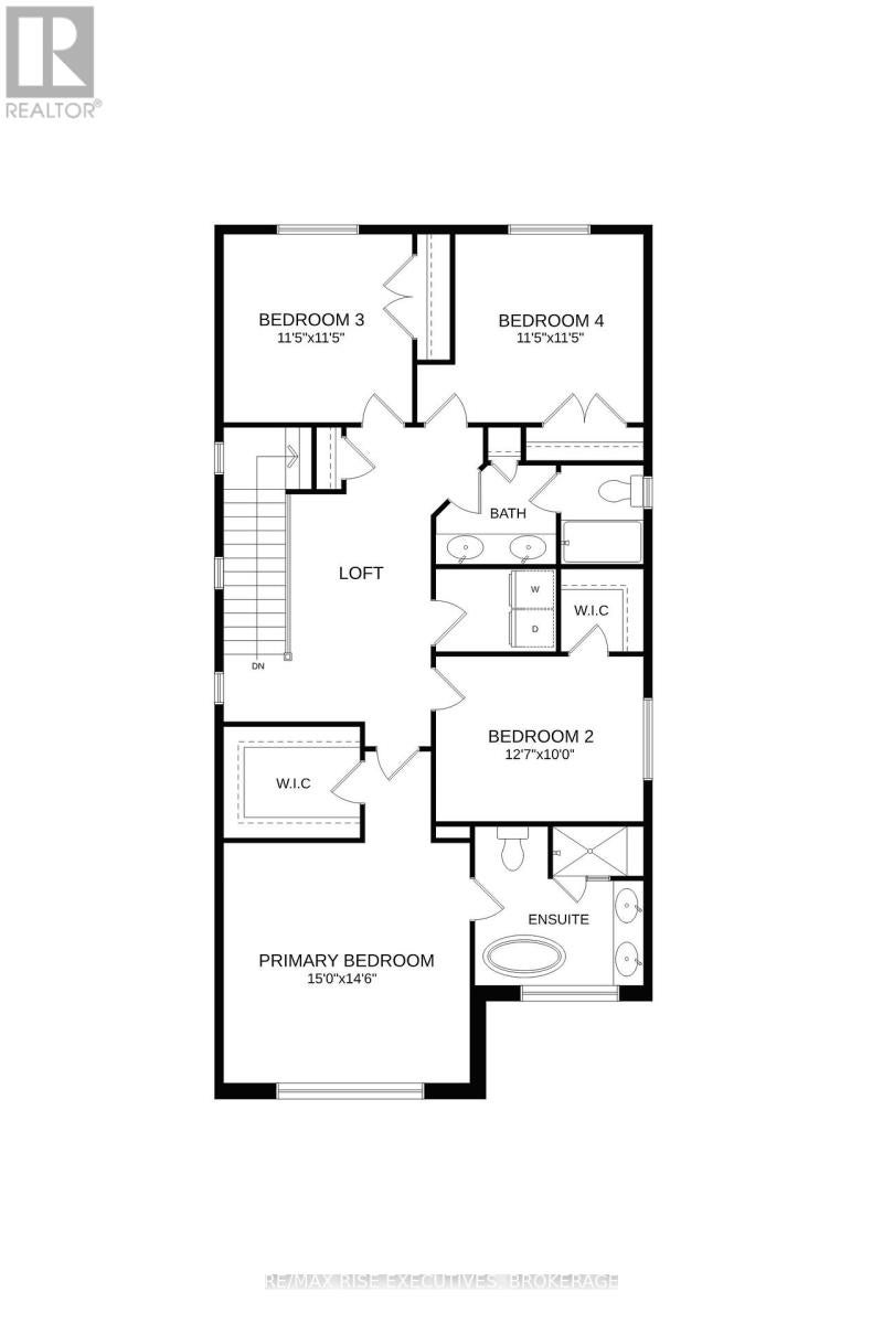 26 KILIMANJARO DRIVE