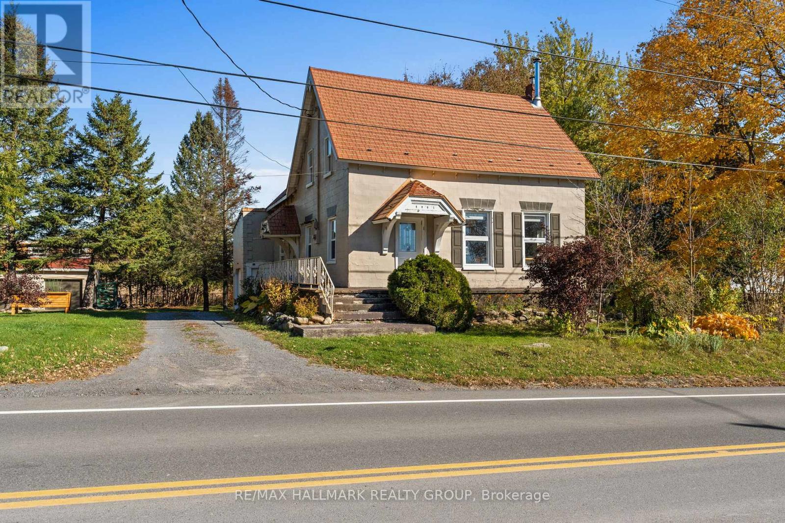 5001 DUNNING ROAD
