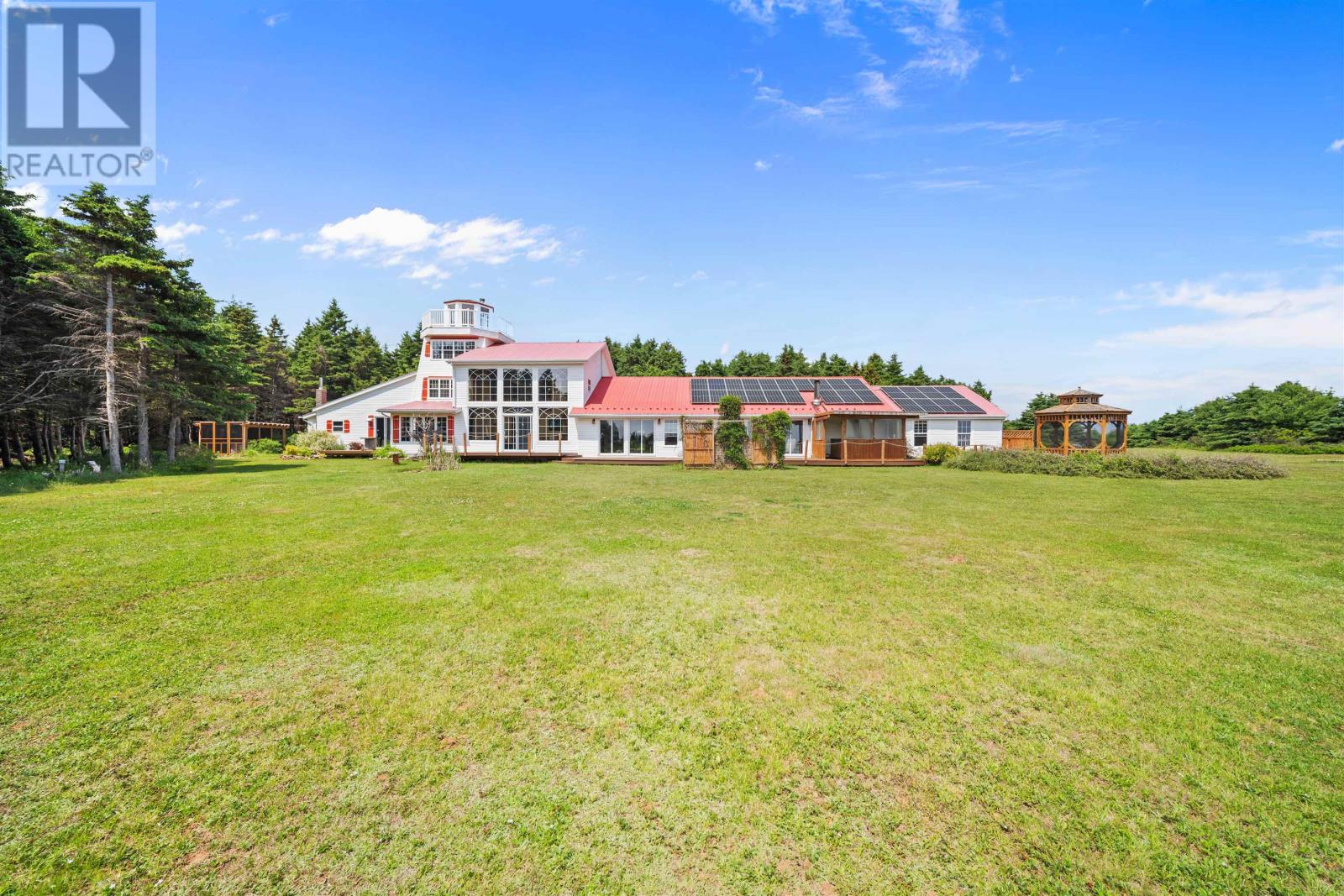 122 Travalot Drive