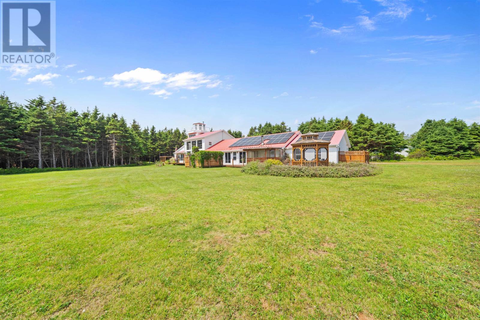 122 Travalot Drive