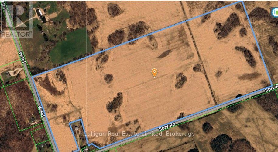 1354 W ROAD AND 717 CONC 4 ROAD