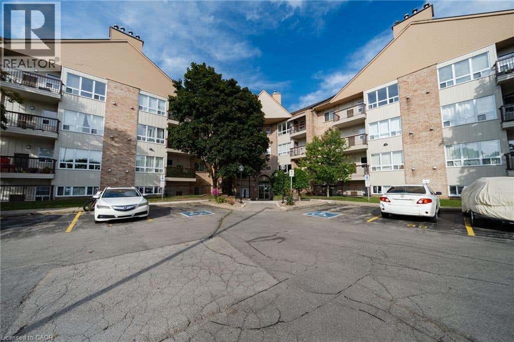 15 HOFSTETTER AVENUE UNIT# 318