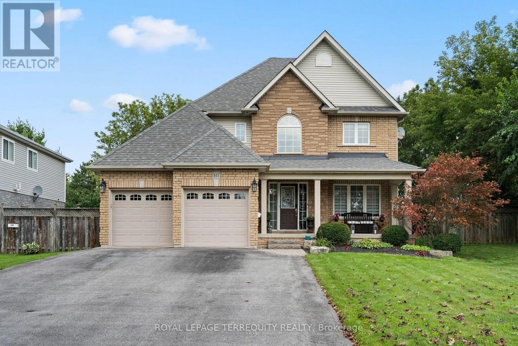 611 CAPILANO CRESCENT, OSHAWA (DONEVAN), ON L1H 7V3 - Image 3362146105.jpeg?d=l
