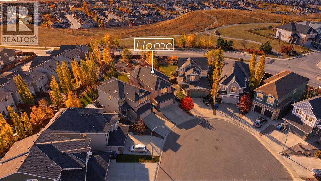 78 Cranarch View SE