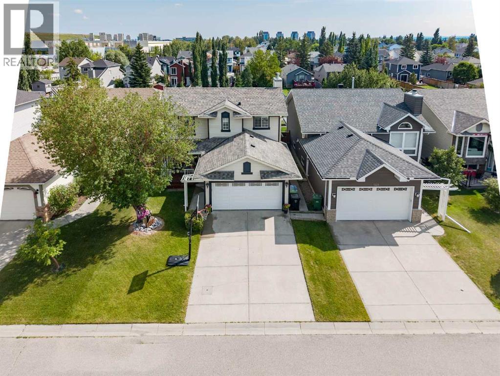 144 Riverstone Crescent SE