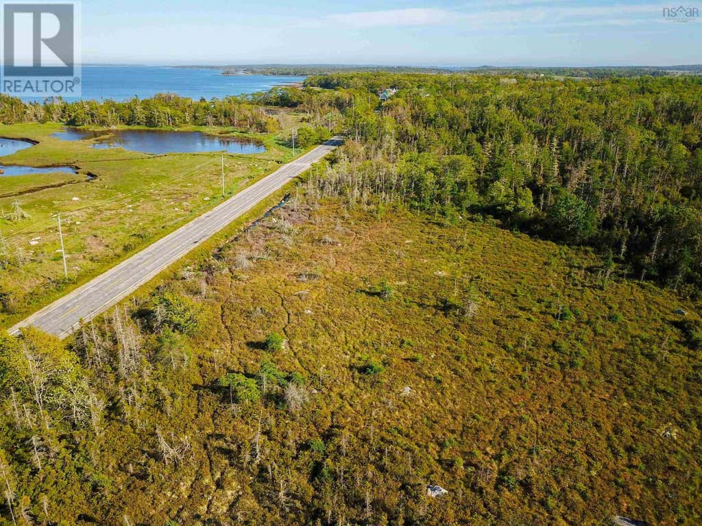 LOT 12, SWAINES ROAD