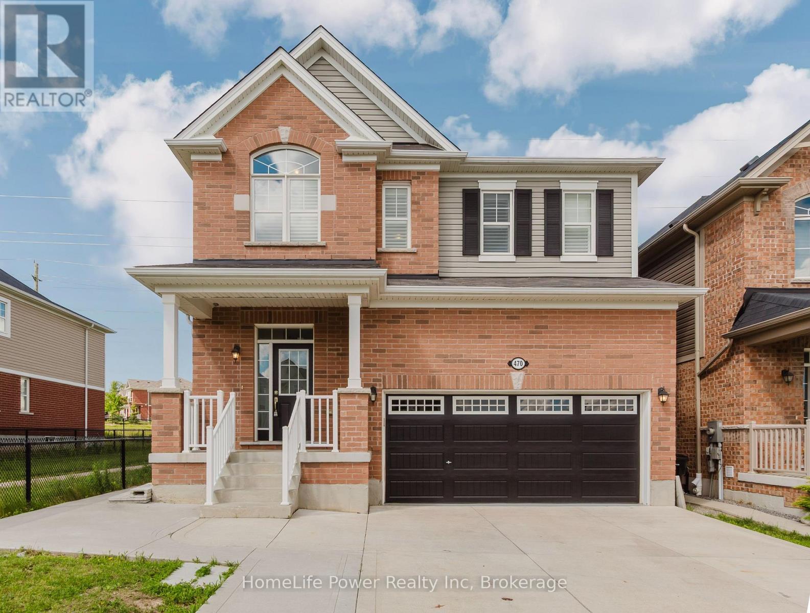 470 BLAIR CREEK DRIVE