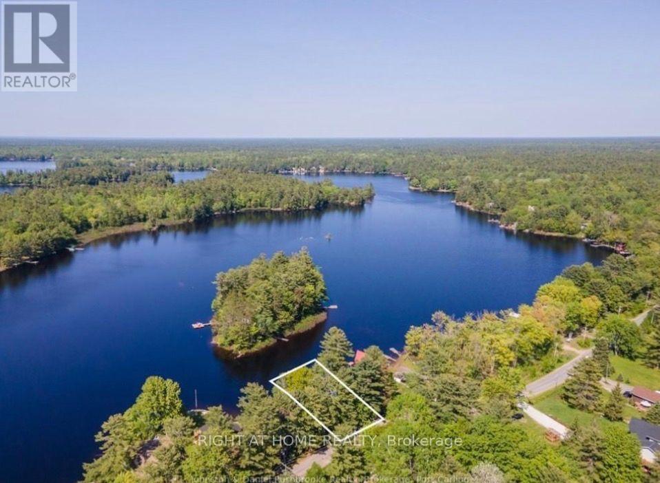 1190 SOUTH MORRISON LAKE ROAD