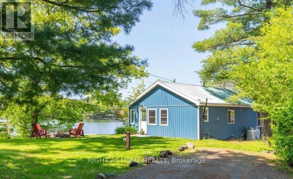 1190 SOUTH MORRISON LAKE ROAD