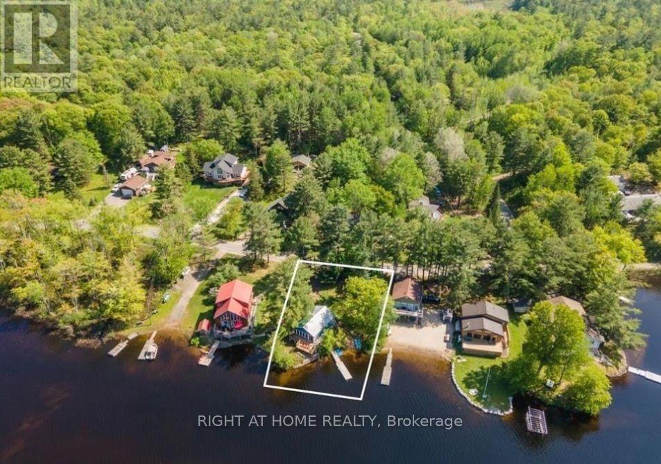 1190 SOUTH MORRISON LAKE ROAD