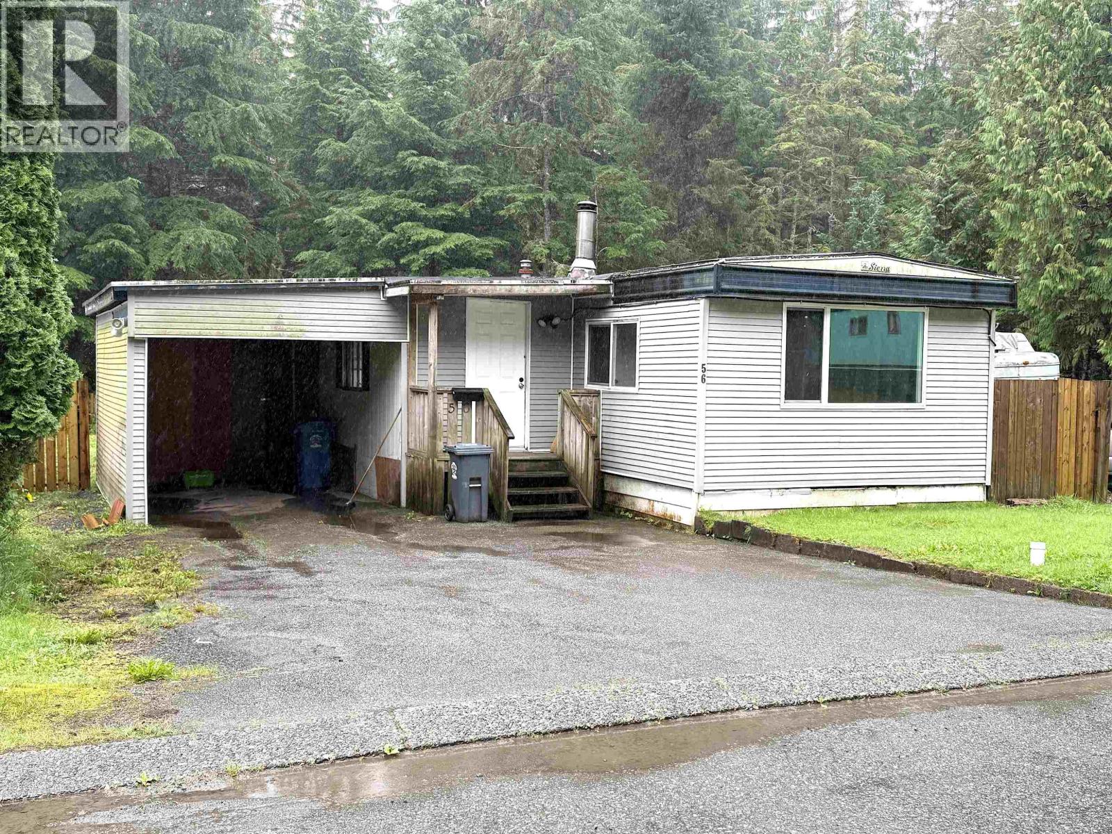 56 HAYS VALE DRIVE