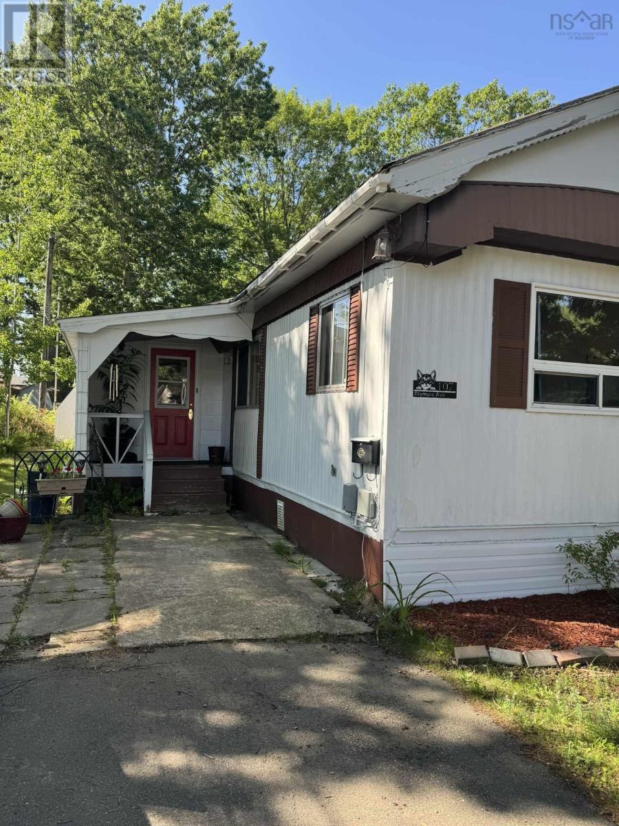 107 Olympic Avenue - Photo 2