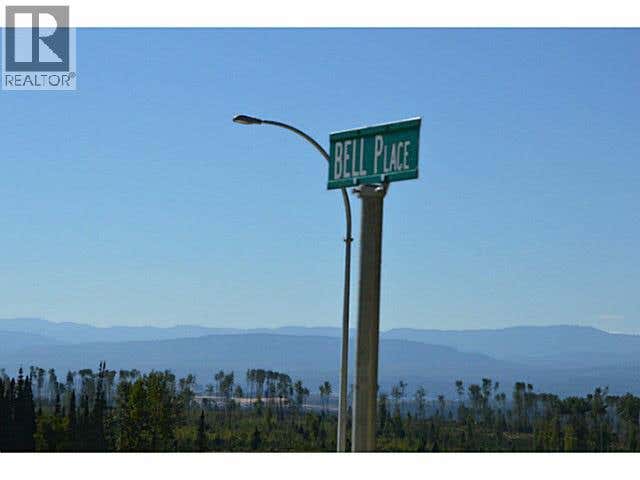 LOT 1 BELL PLACE