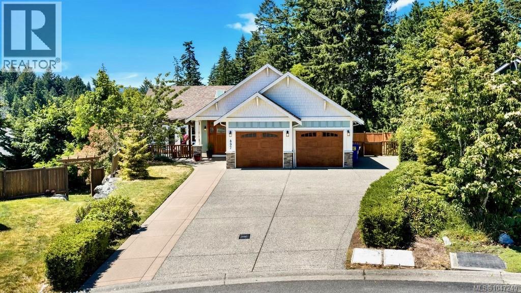 897 PRATT RD
