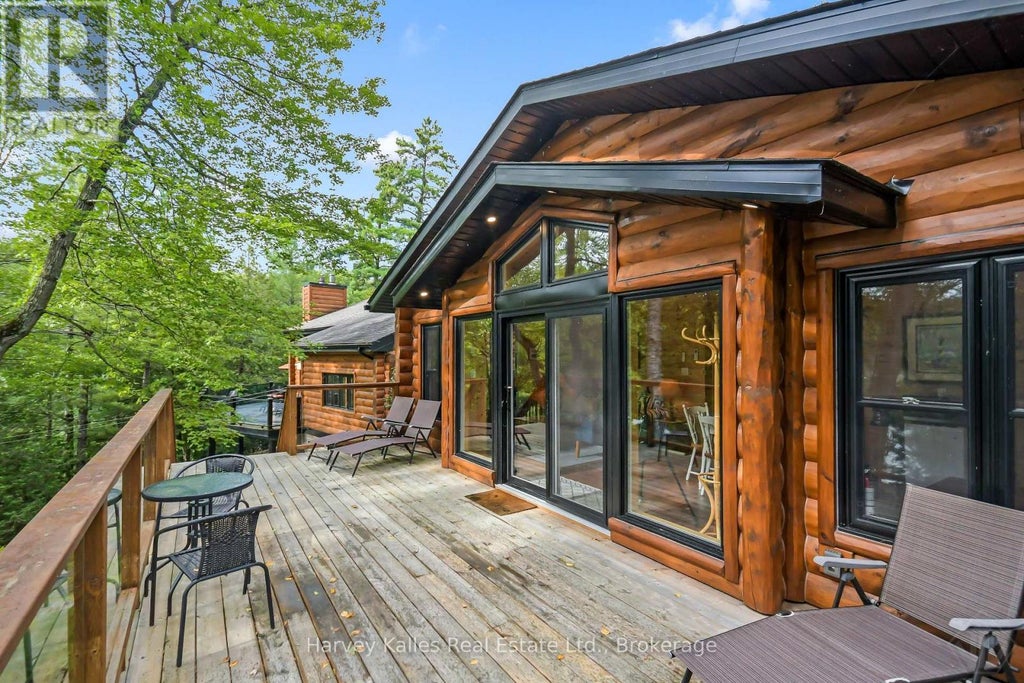 UNIT #9 - 1113 GOLF AVENUE ROAD, MUSKOKA LAKES (WATT), ON P0B 1J0 - Image 2936411542.jpeg?d=l