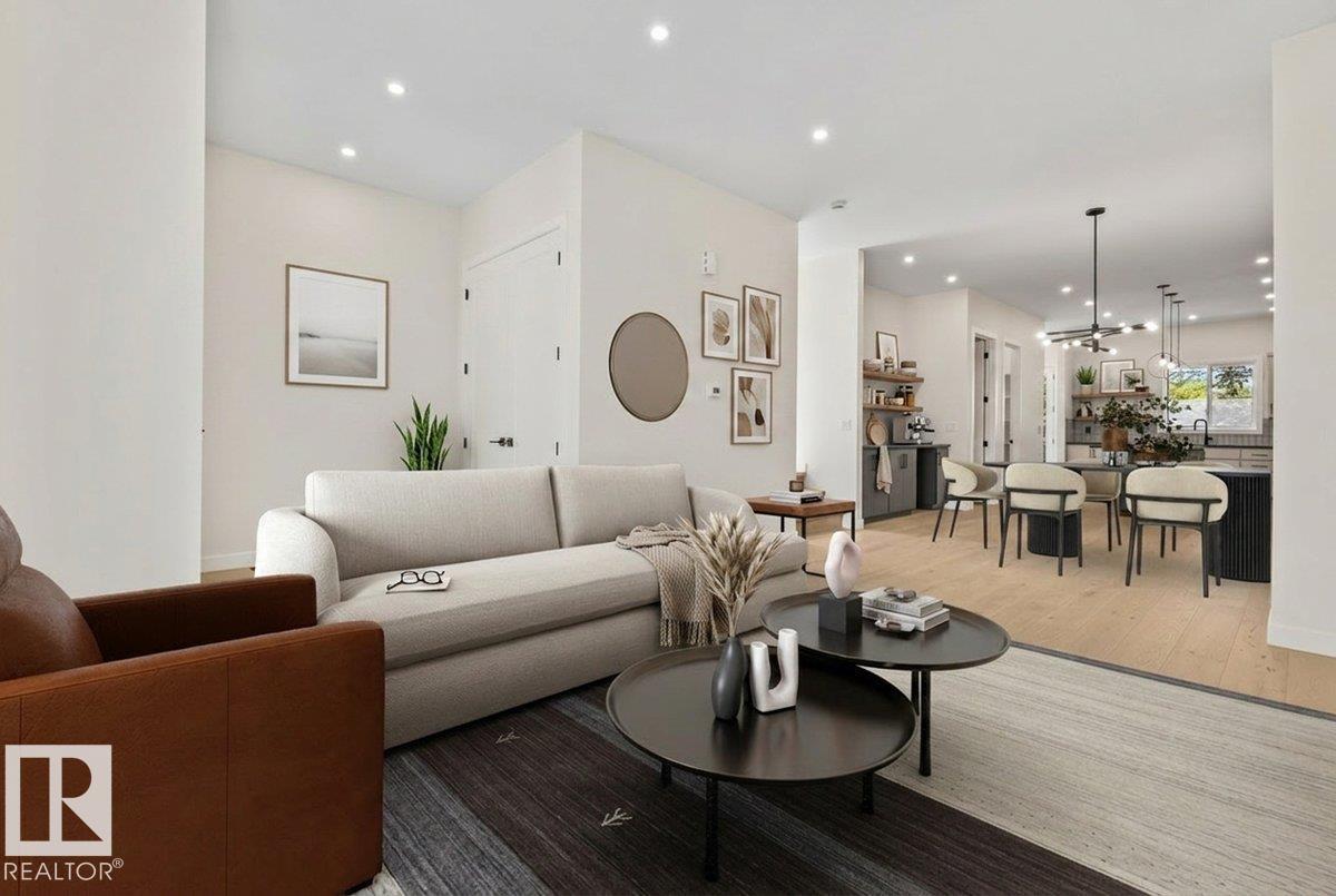10932 & 10934 132 ST NW