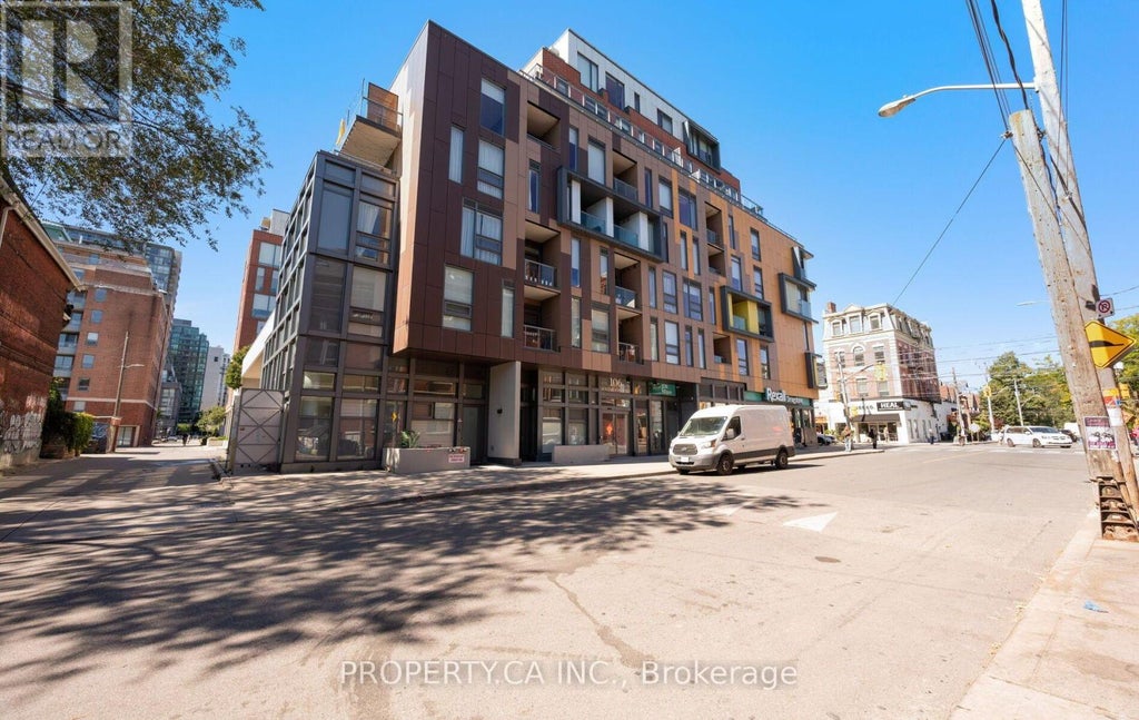 803 - 106 DOVERCOURT ROAD, TORONTO (TRINITY-BELLWOODS), ON M6J 0G4 - Image 1445845733.jpeg?d=l