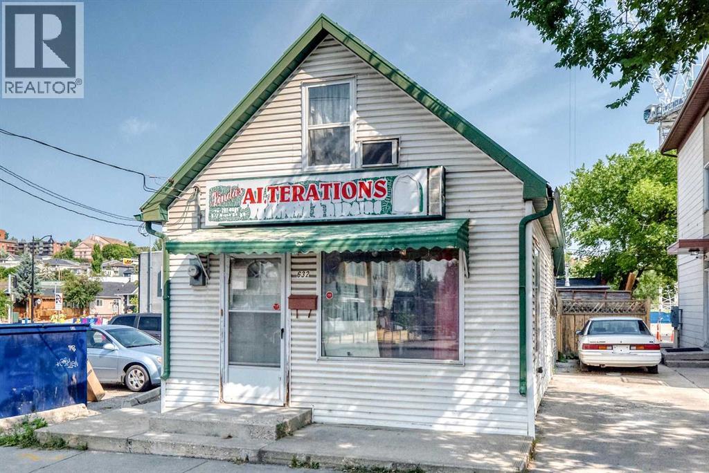 632 Marsh Road NE