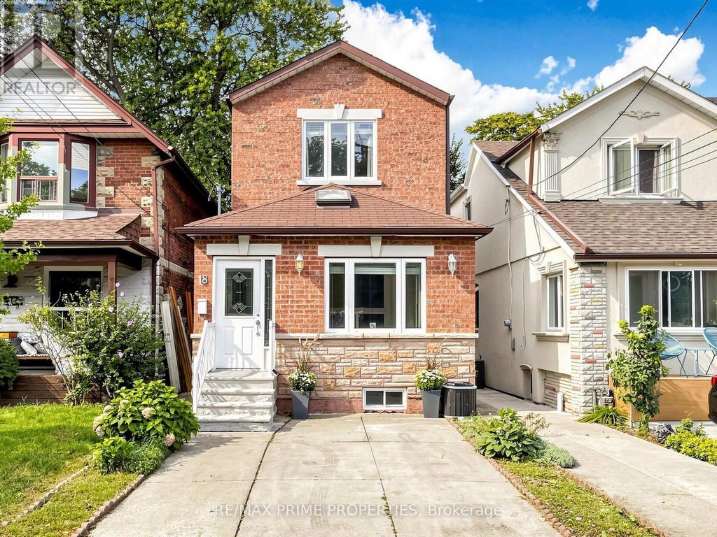 18 DENTONIA PARK AVENUE, TORONTO (CRESCENT TOWN), ON M4C 1W7 - Image 354888686.jpeg?d=l