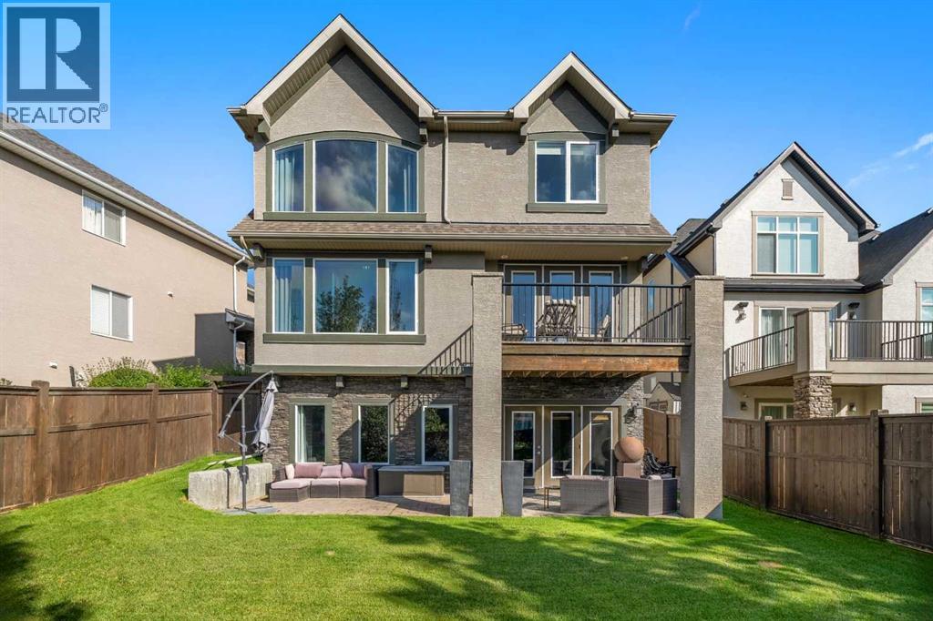 117 Mahogany Place SE