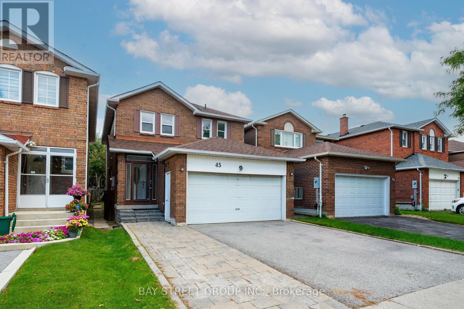 45 THURMAN ROAD
