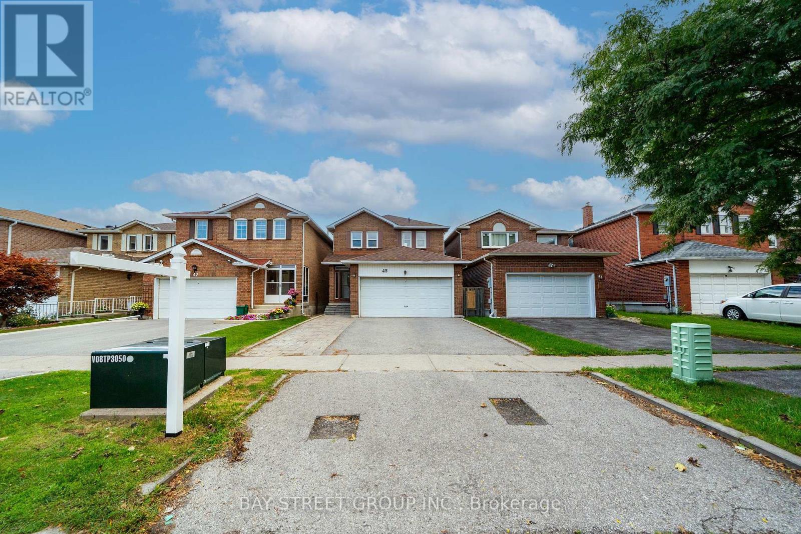 45 THURMAN ROAD
