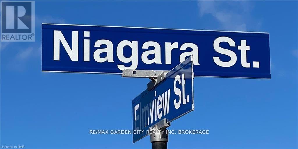 281 NIAGARA STREET