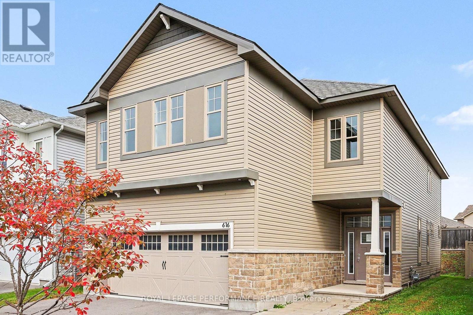 616 ENCLAVE LANE