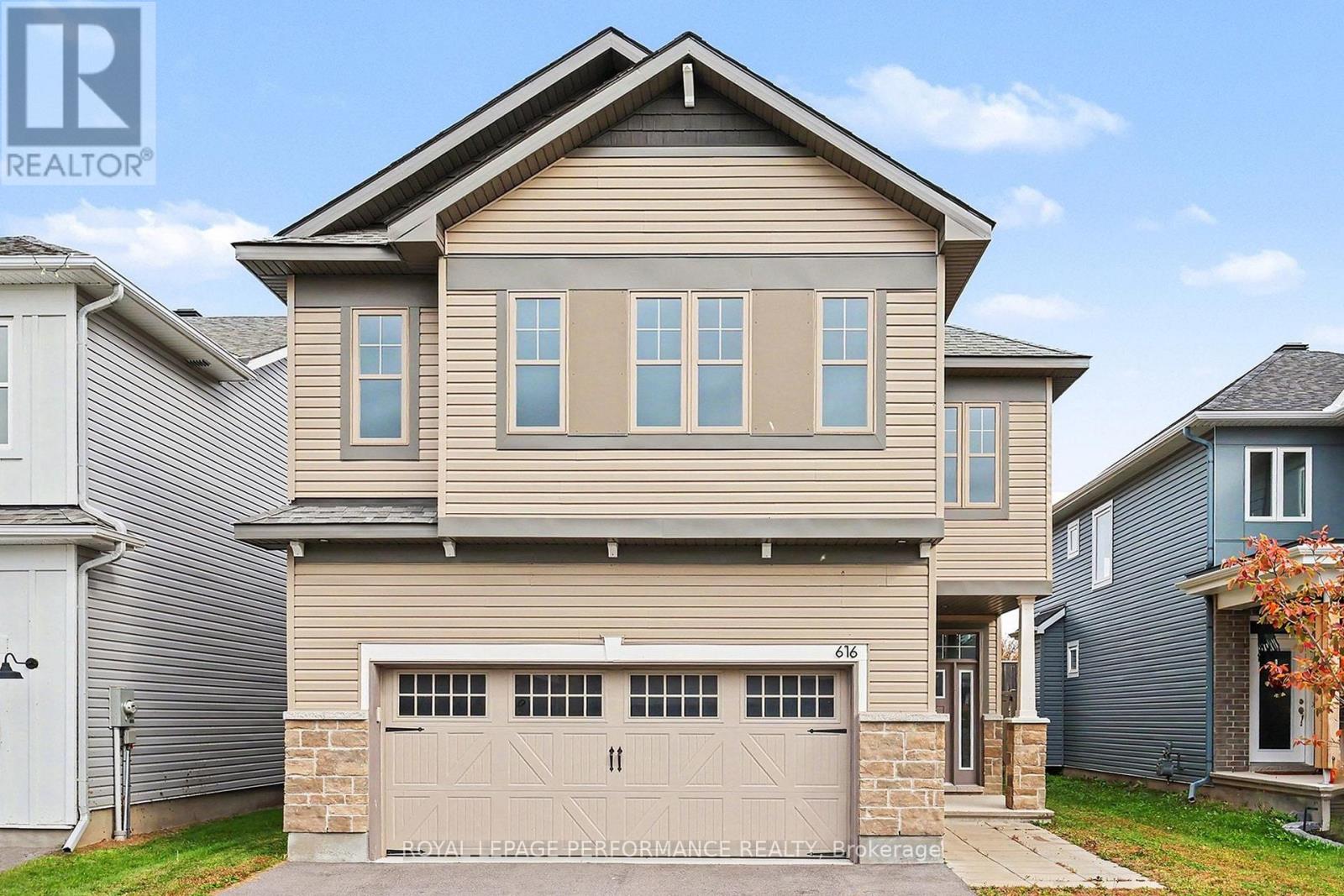 616 ENCLAVE LANE