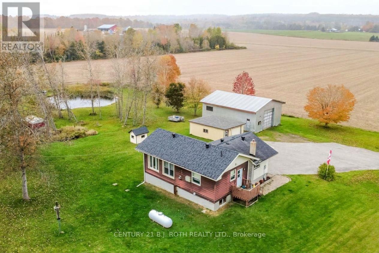 1398 OLD FORT ROAD