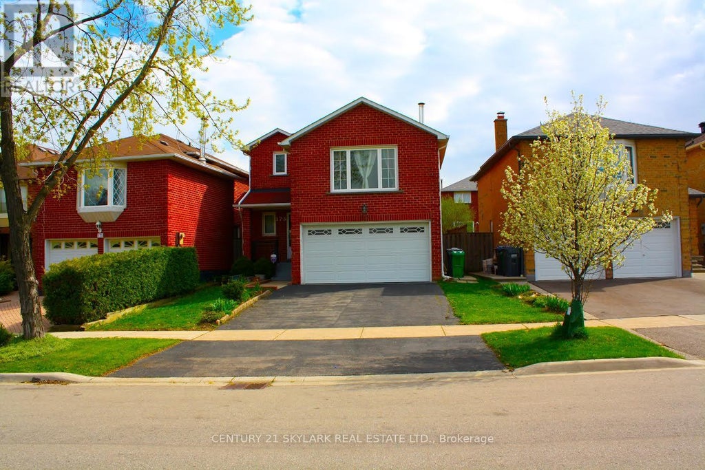173 LECH WALESA DRIVE, MISSISSAUGA (FAIRVIEW), ON L5B 3H1 - Image 2271760119.jpeg?d=l