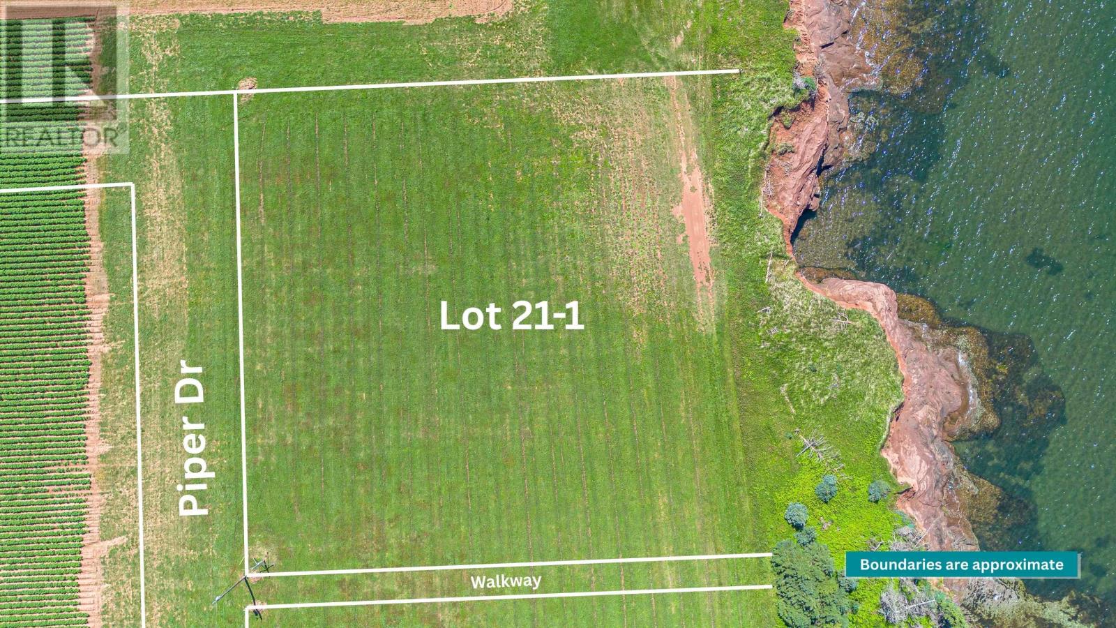 LOT 21-1 PIPER Drive - Photo 3
