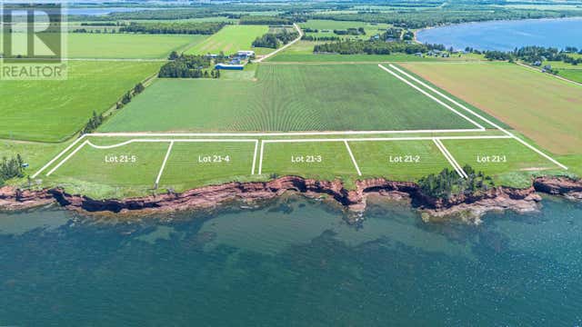 LOT 21-1 PIPER Drive