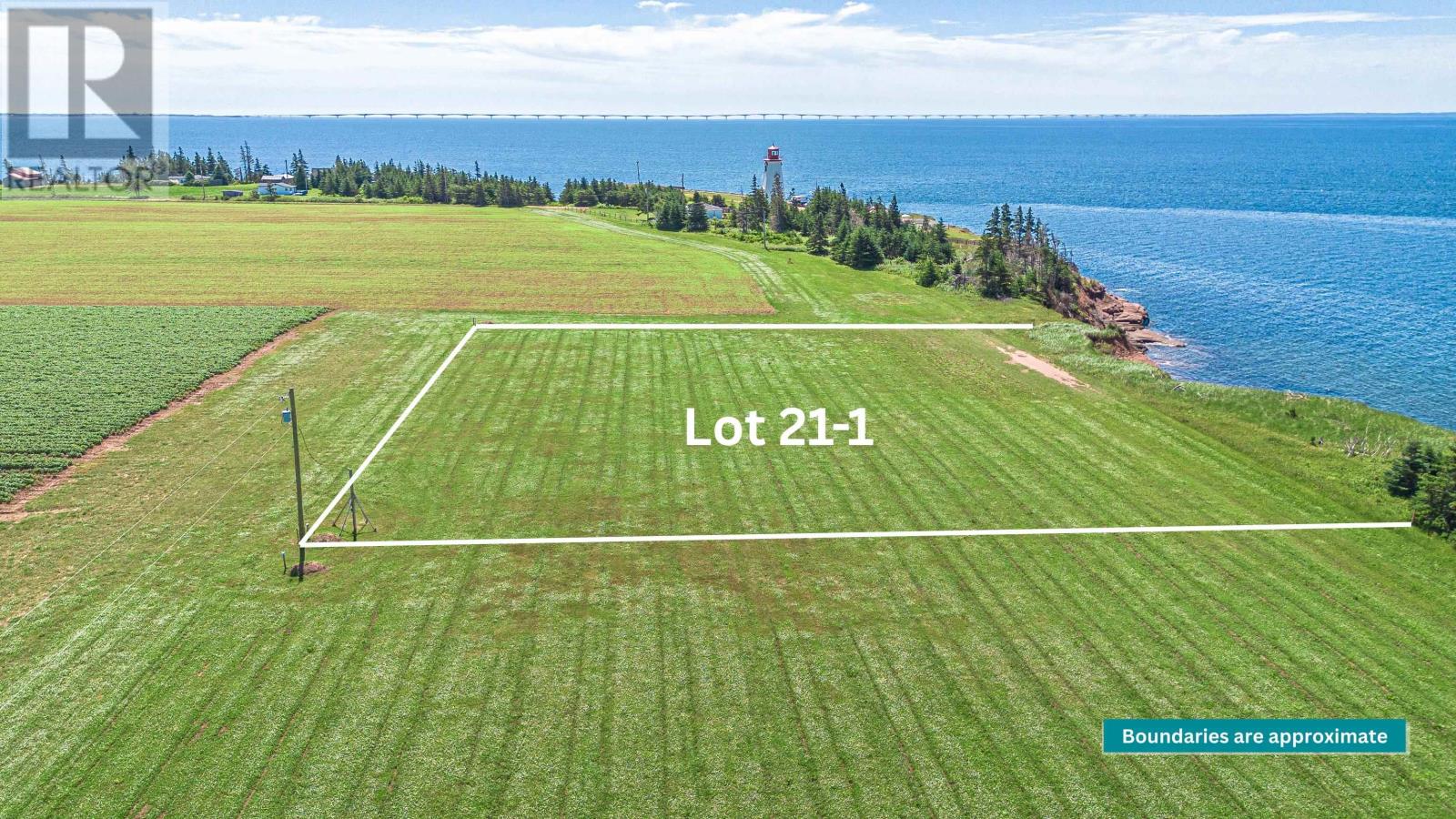 LOT 21-1 PIPER Drive - Photo 2