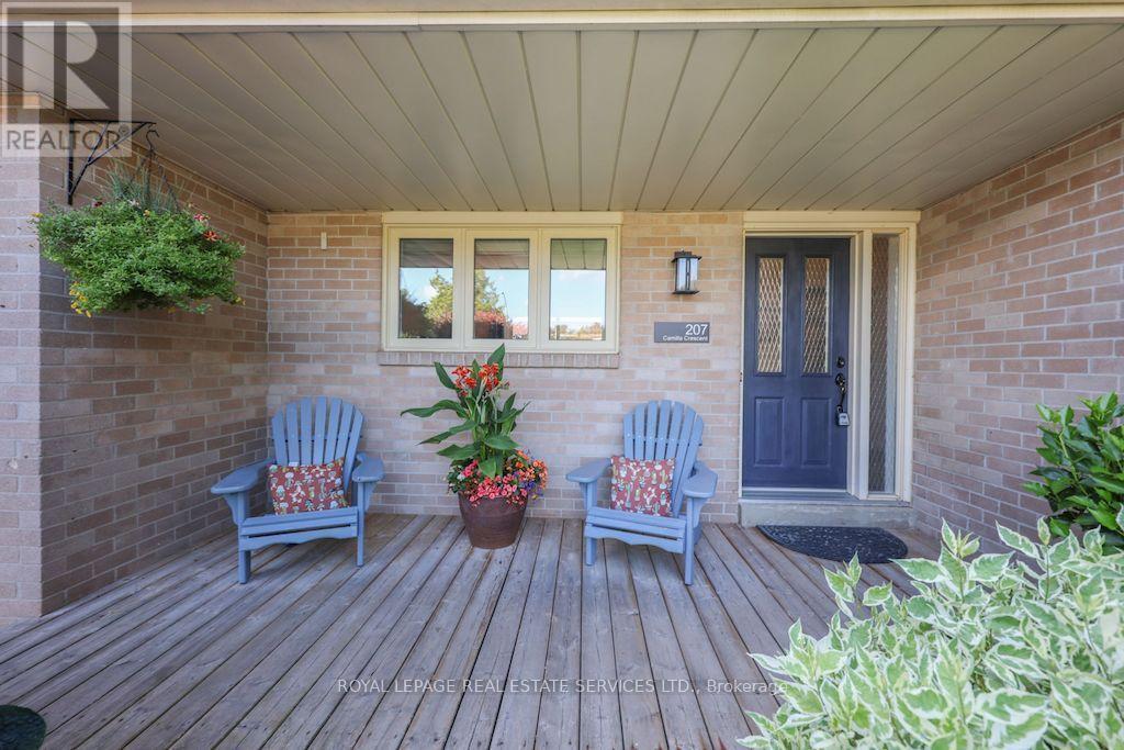 207 CAMILLA CRESCENT