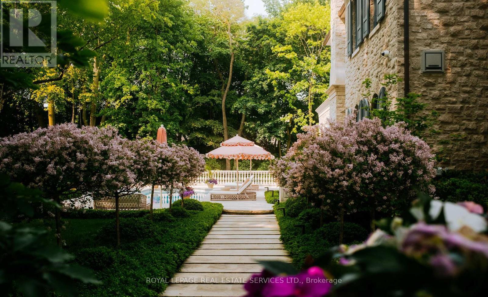 221 FOREST HILL ROAD